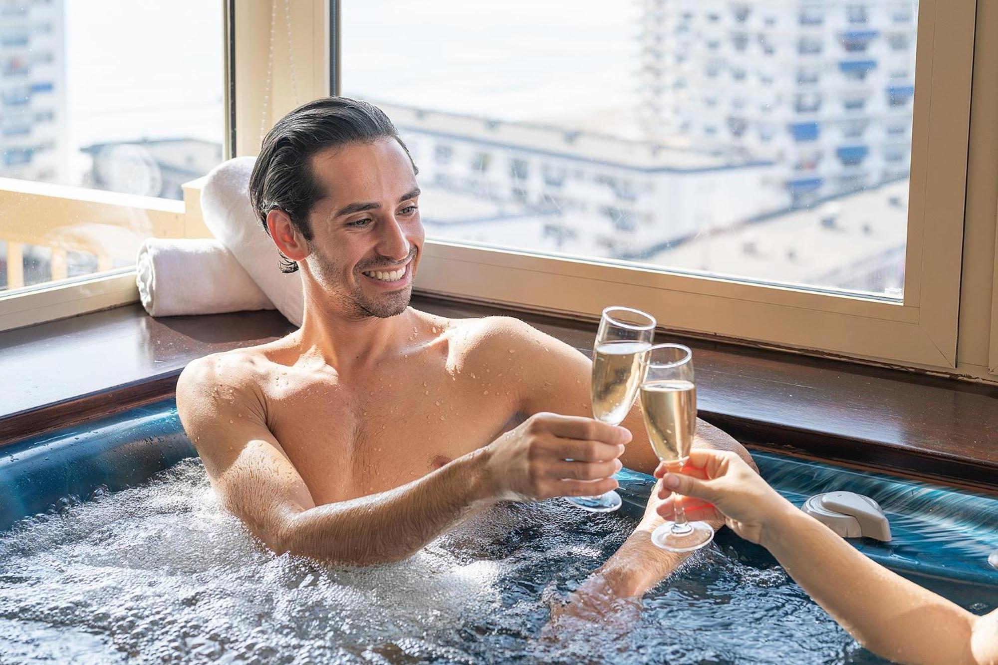 Poseidon Hotel&spa Hotel 4*