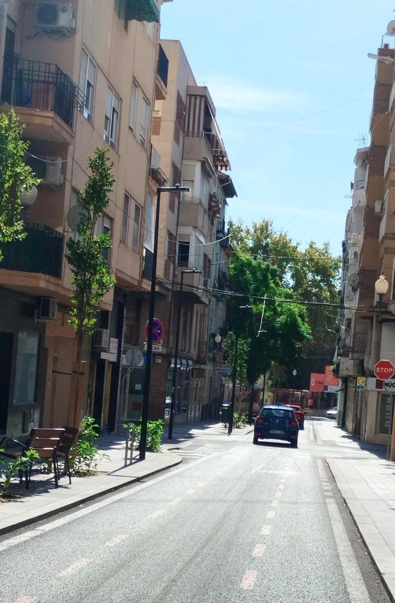 Apartamento Loft Sevilla 16