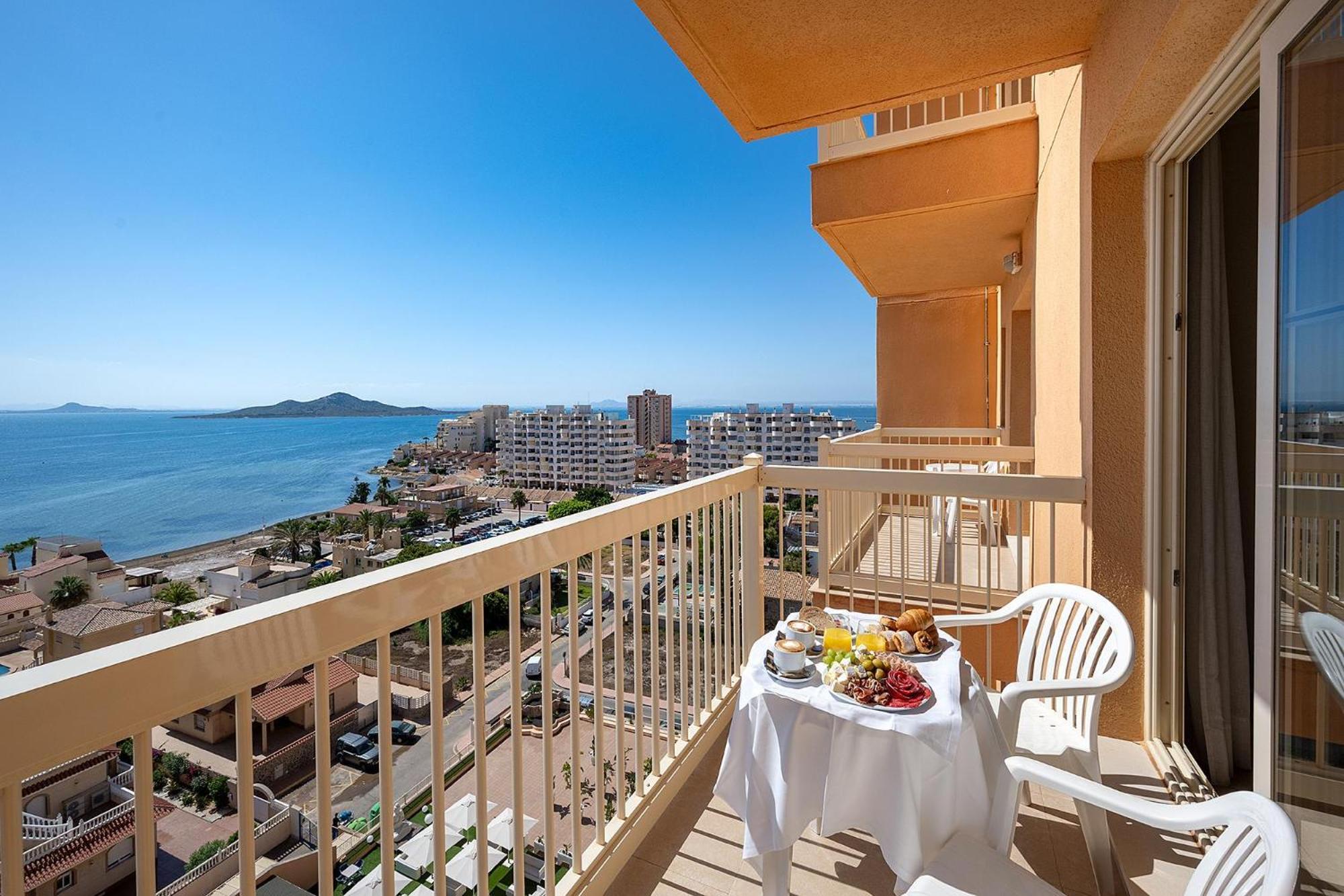Poseidon Hotel&spa Hotel