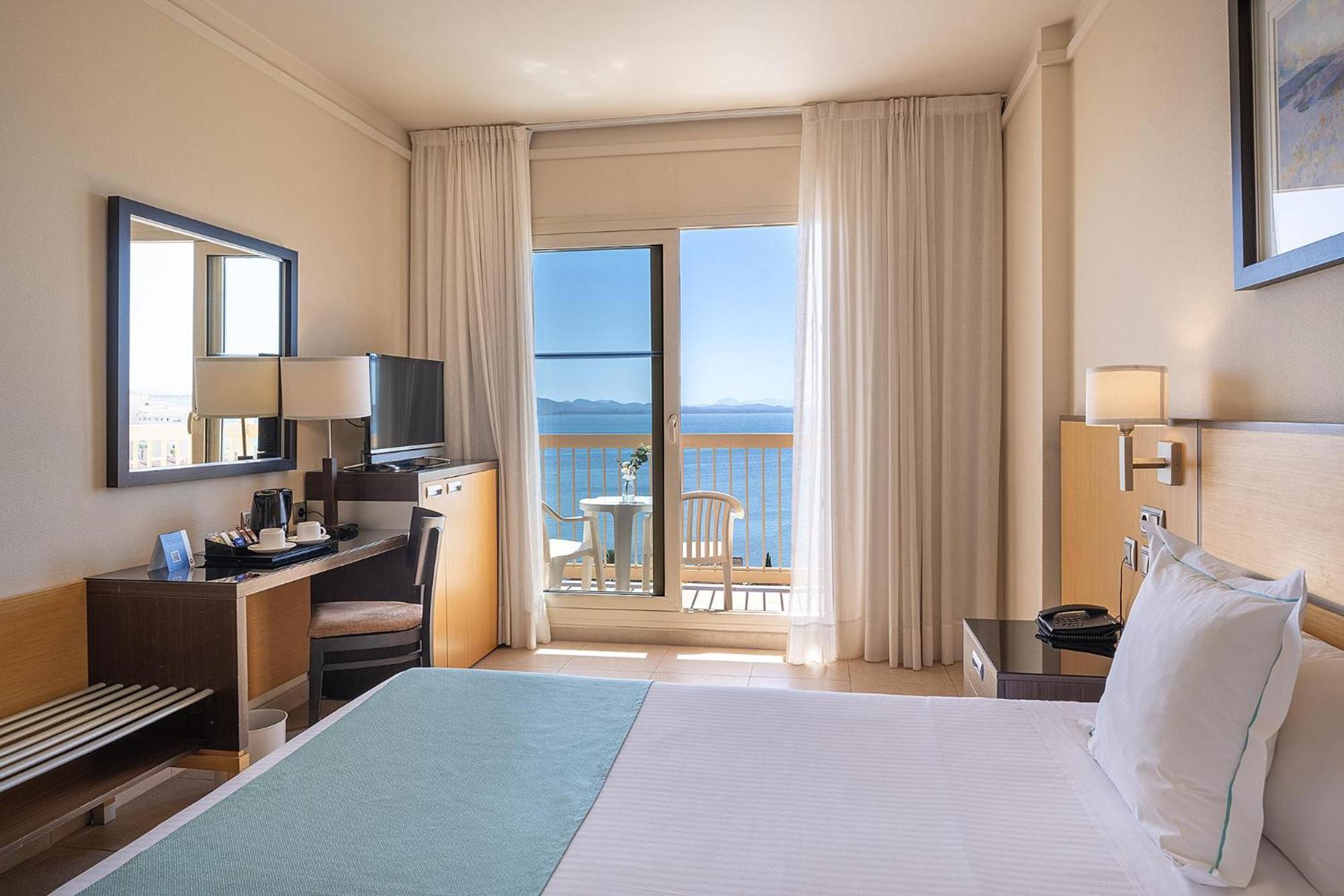 Poseidon Hotel&spa