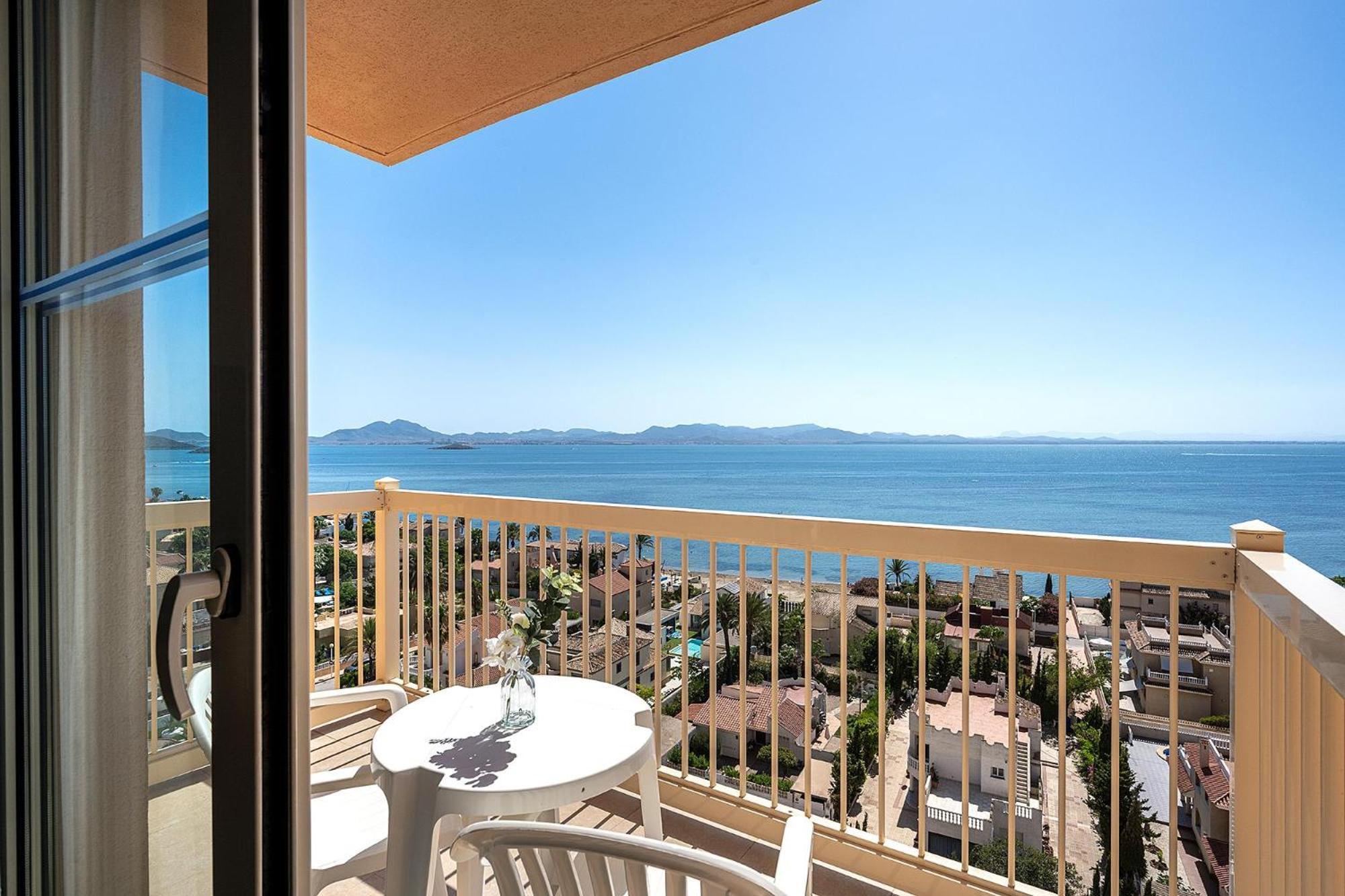 Hotel Poseidon Hotel&spa 4*