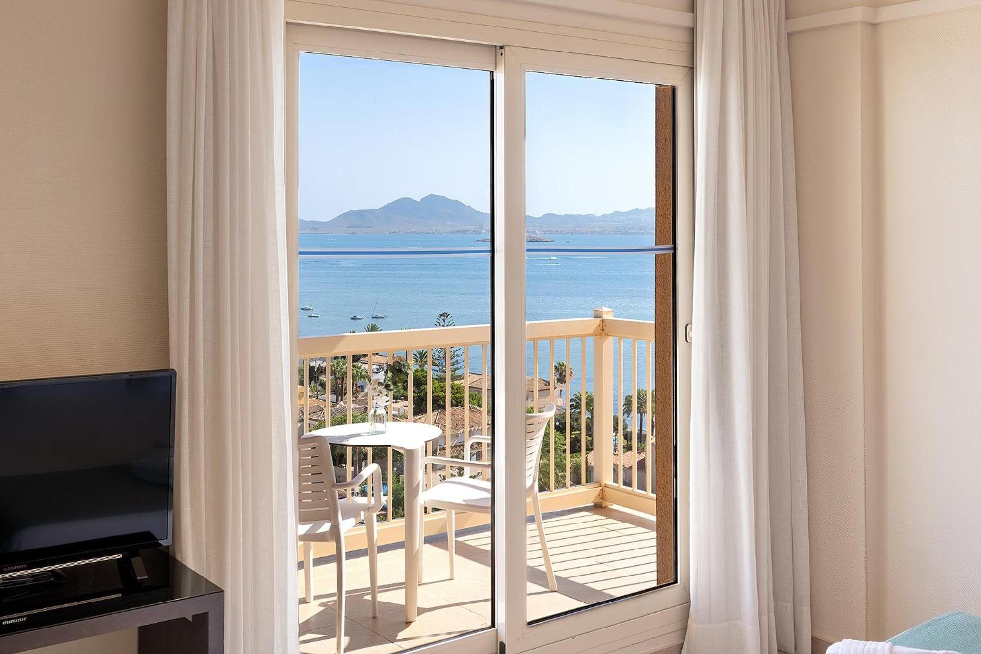Poseidon Hotel&spa La Manga del Mar Menor