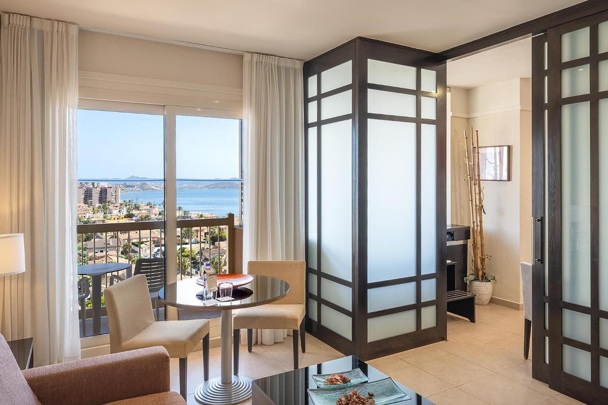 Poseidon Hotel&spa