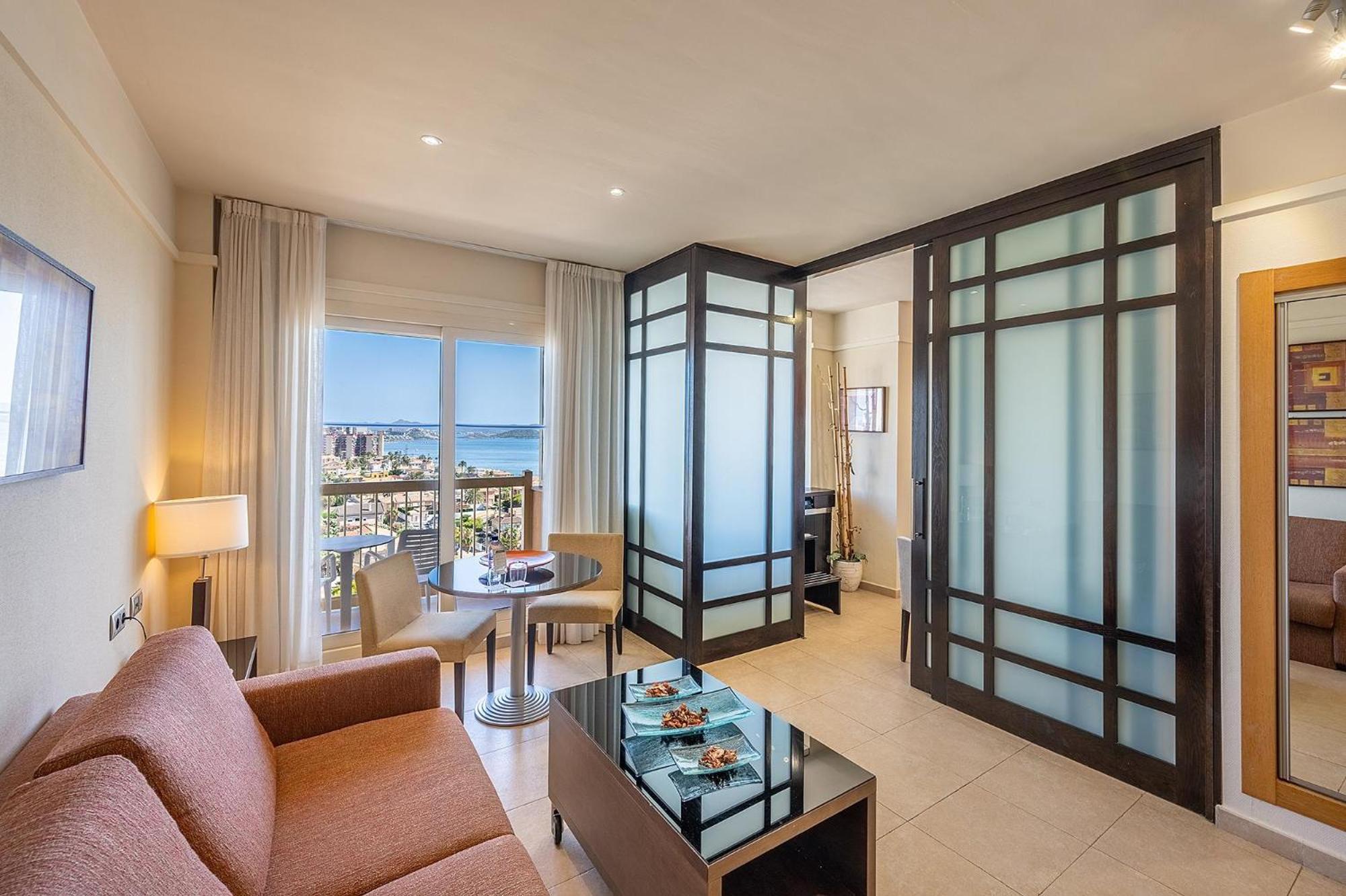 Hotel Poseidon Hotel&spa 4*