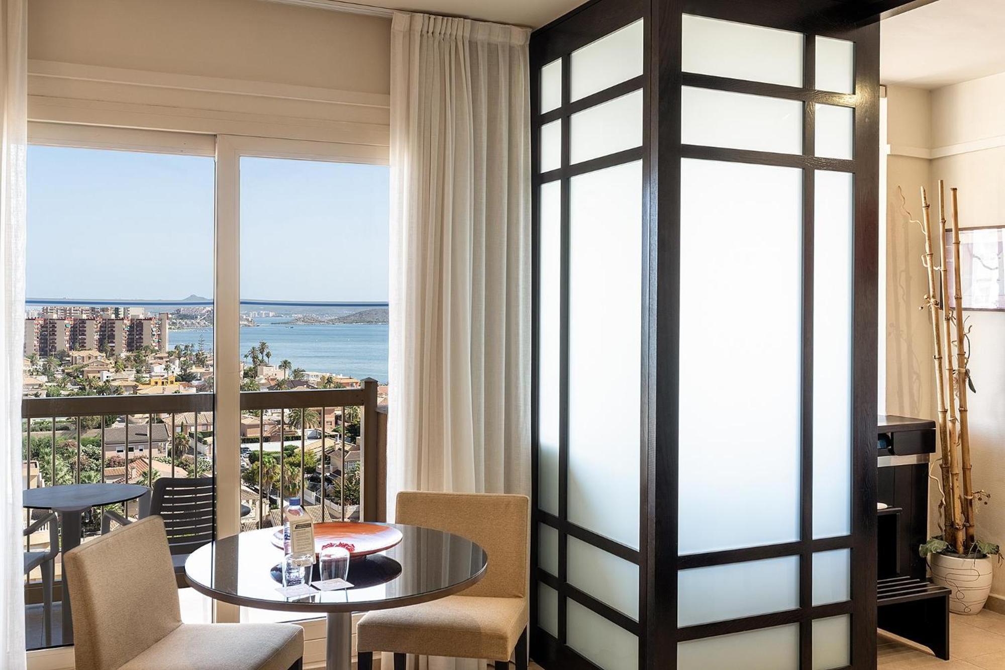 Poseidon Hotel&spa