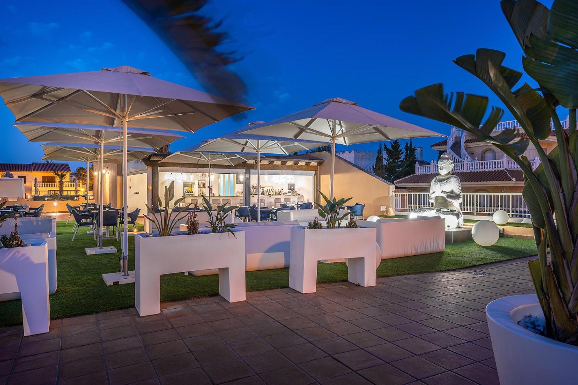 Poseidon Hotel&spa 4*