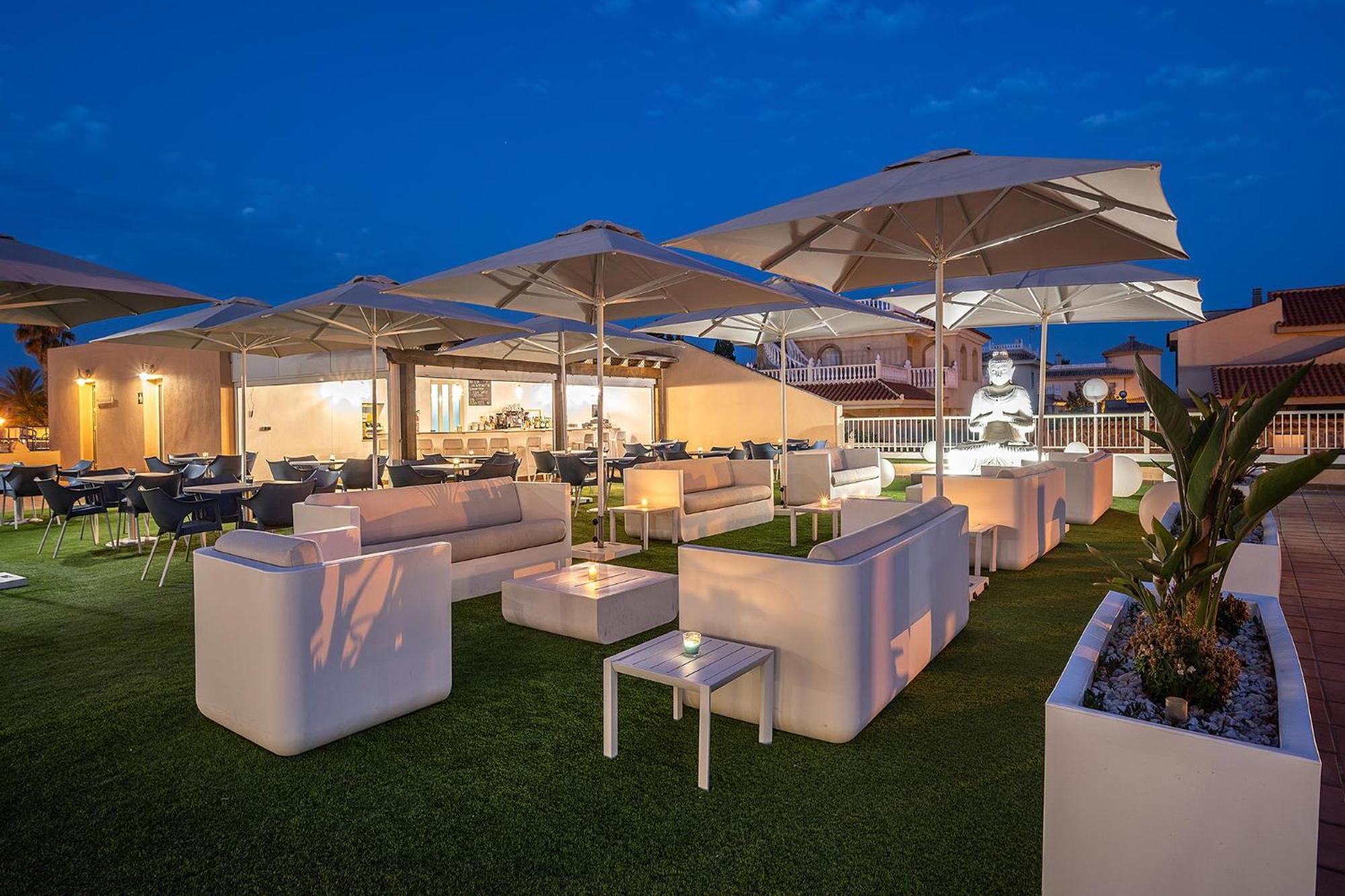 Hotel Poseidon Hotel&spa 4*