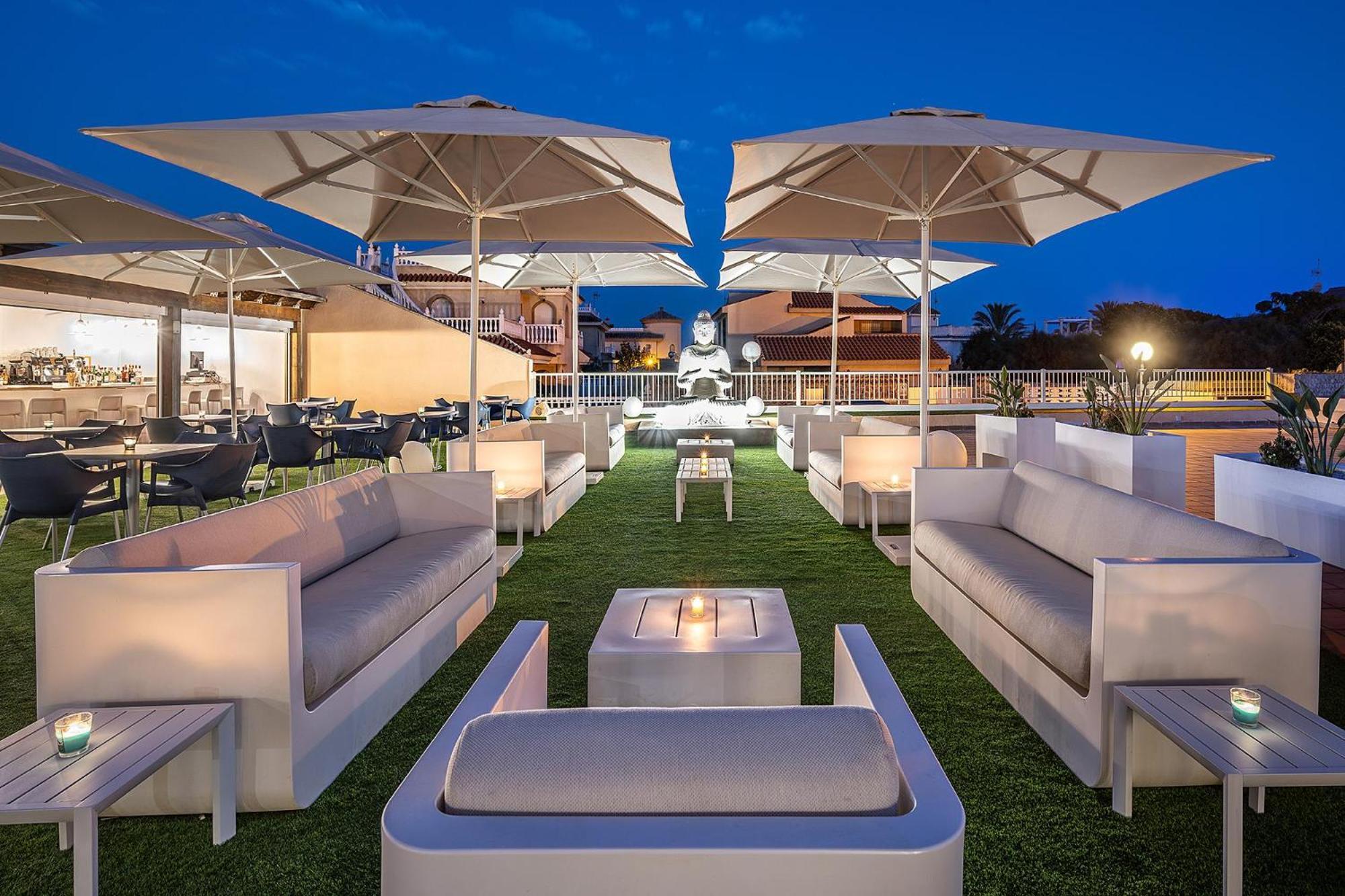 Poseidon Hotel&spa 4*