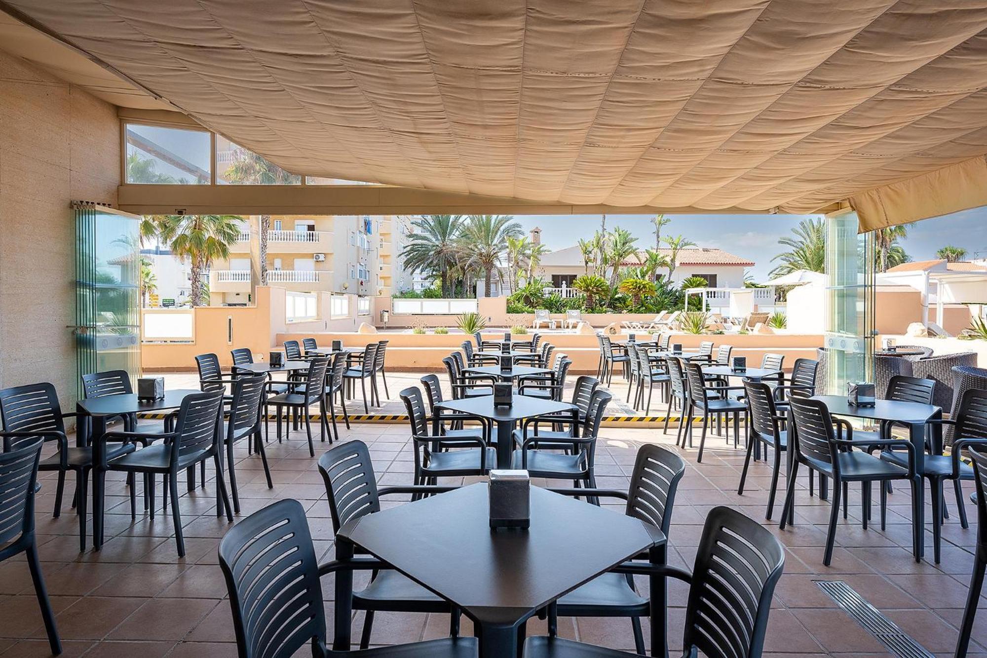 Poseidon Hotel&spa 4* La Manga del Mar Menor