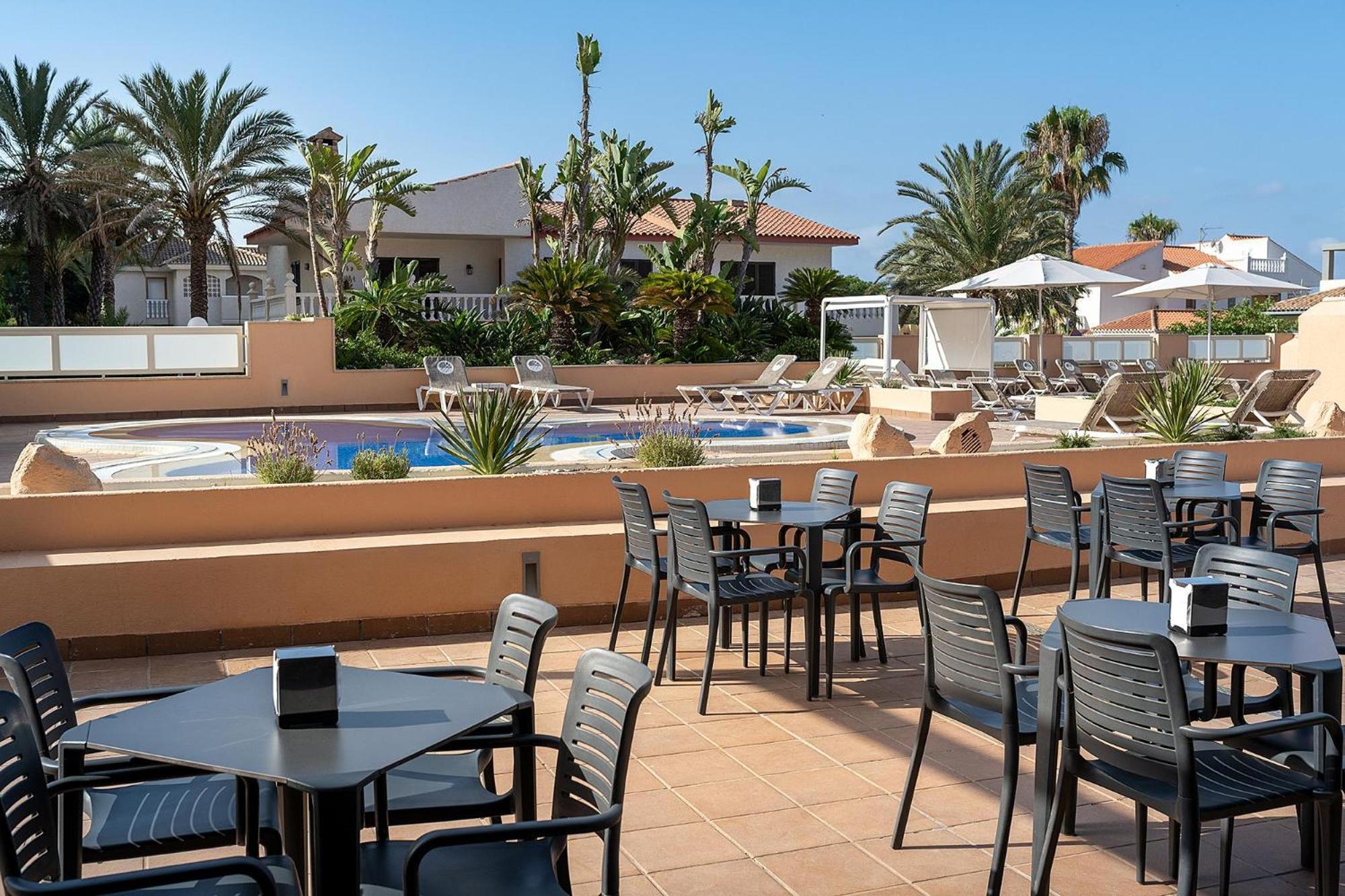 Poseidon Hotel&spa Hotel La Manga del Mar Menor