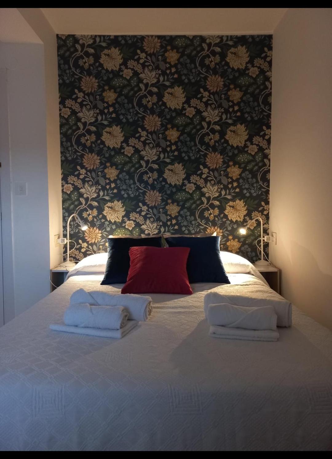 La Endrina Holiday home Terriente