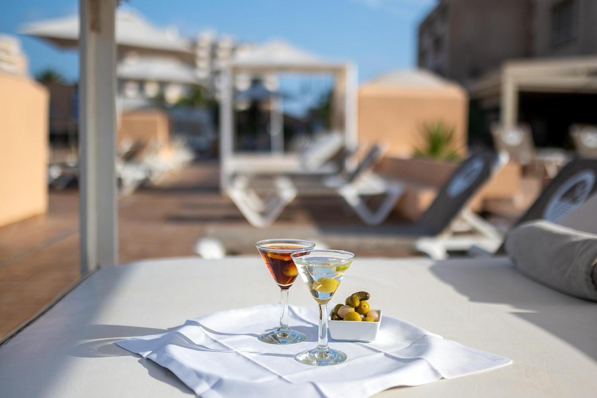Poseidon Hotel&spa