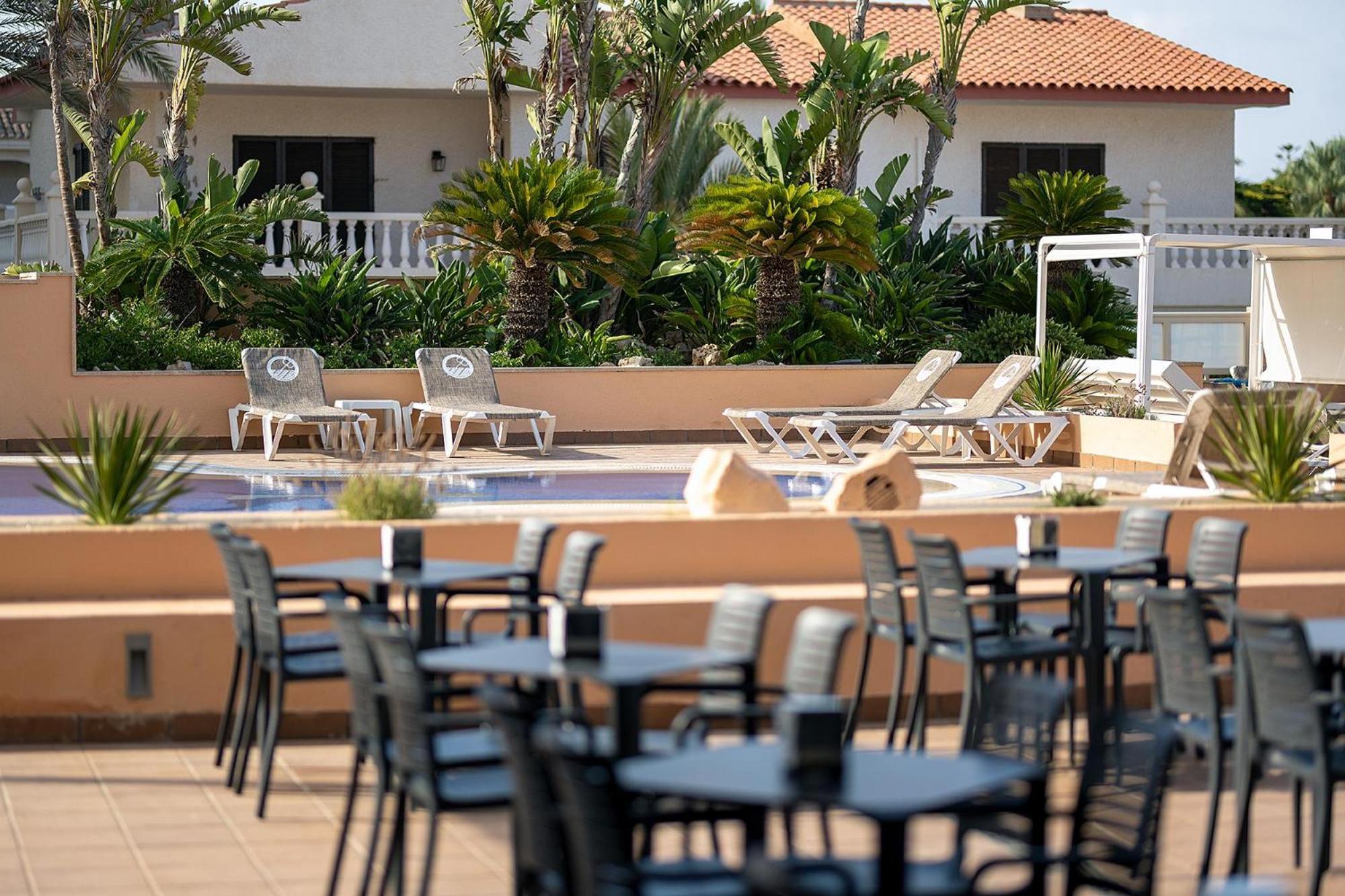 Poseidon Hotel&spa Hotel 4*