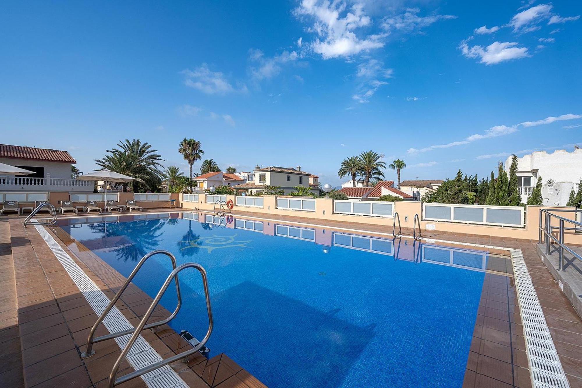 Poseidon Hotel&spa