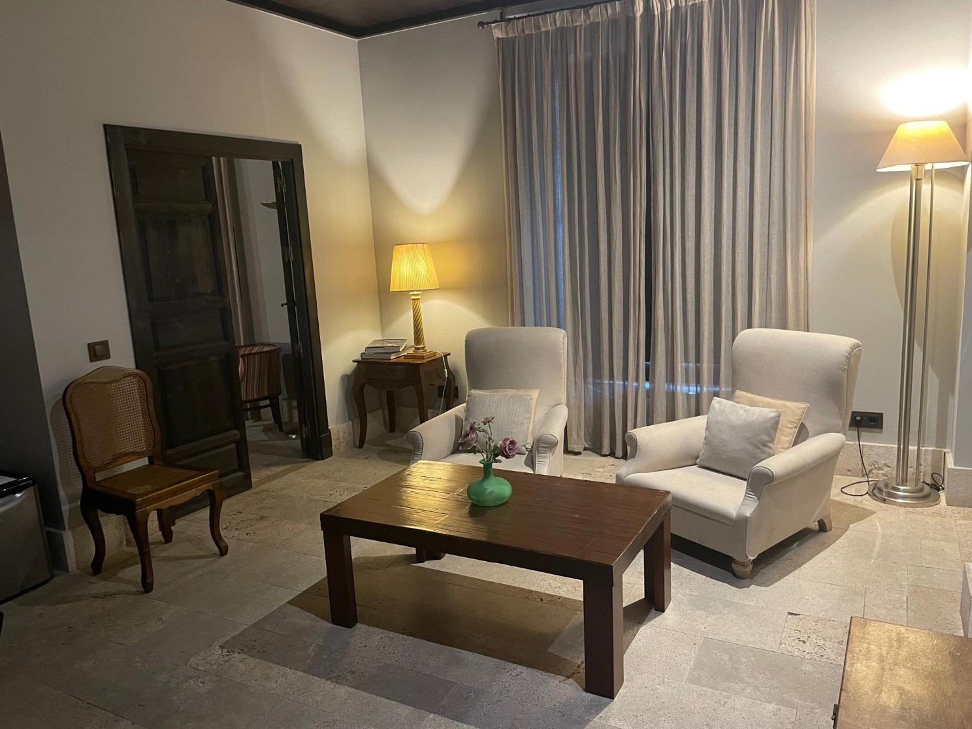 Palacio De Hotel 4*