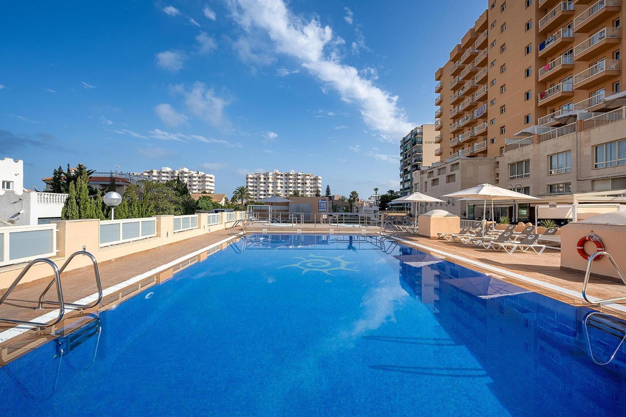 Hotel Poseidon Hotel&spa La Manga del Mar Menor