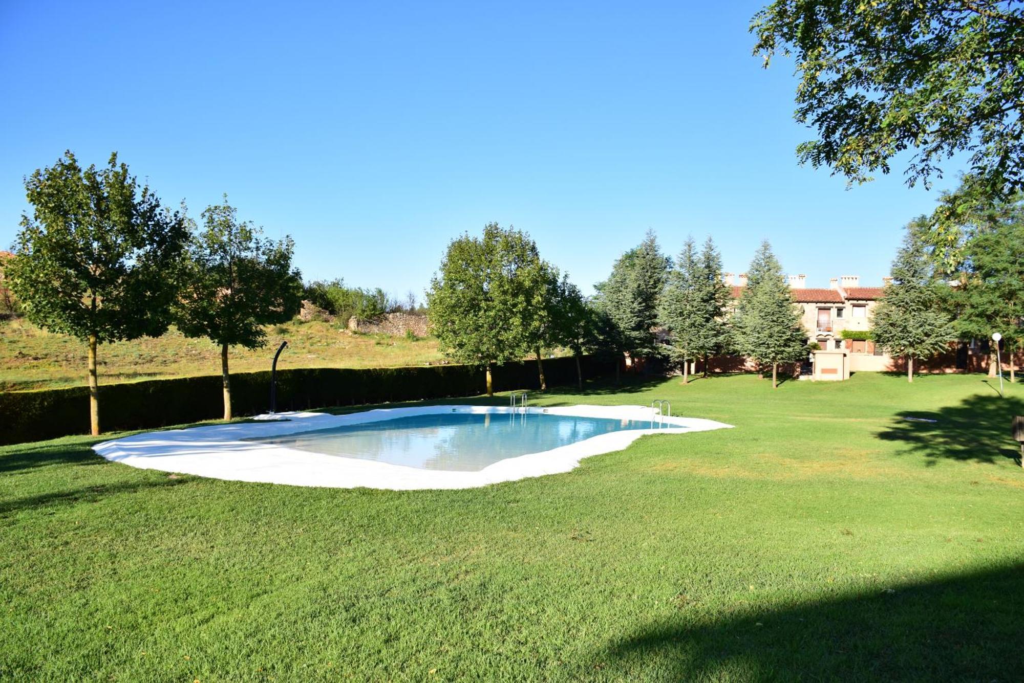 Oasis Rural * Los Pastores
