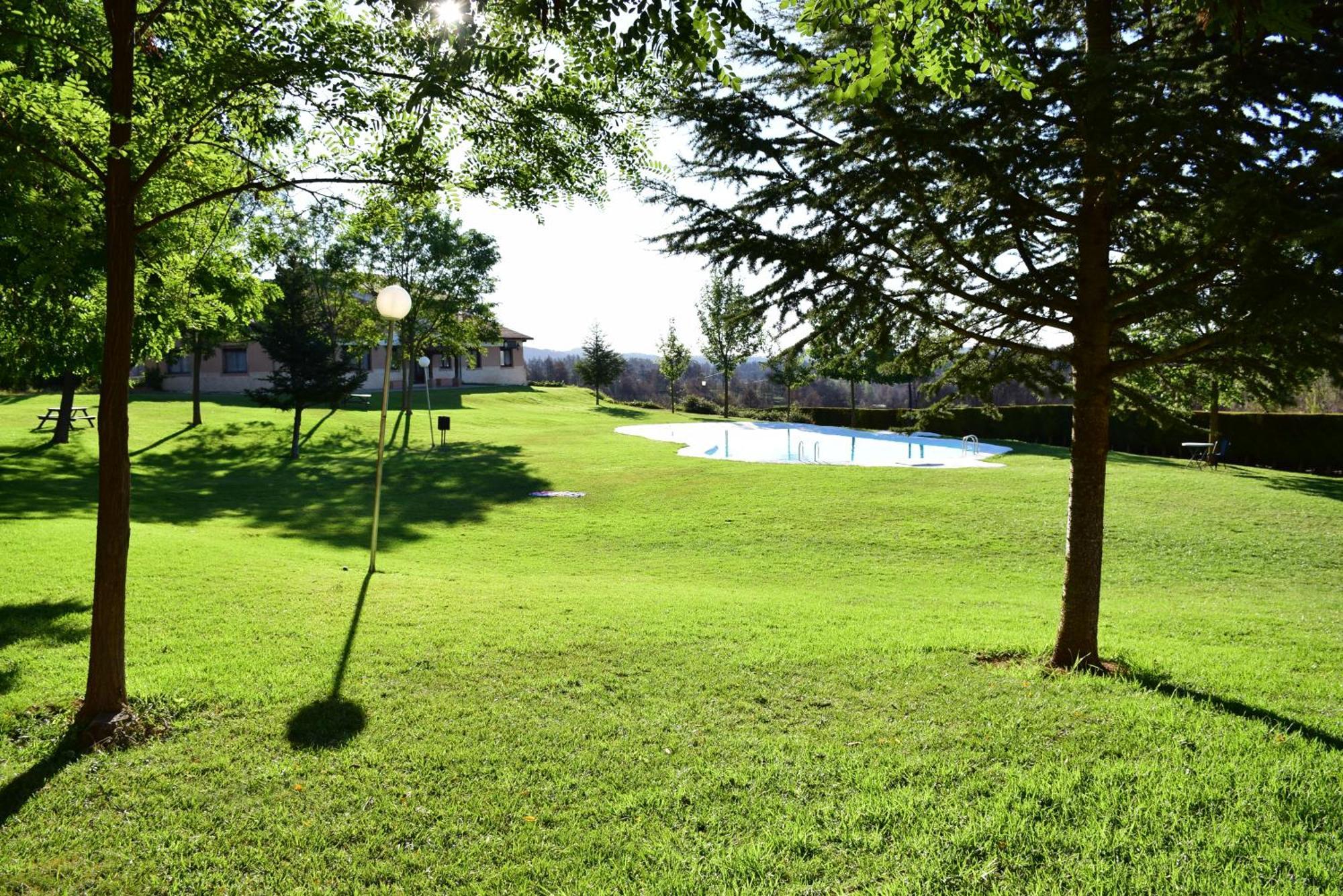 Oasis Rural Сasa de vacaciones *