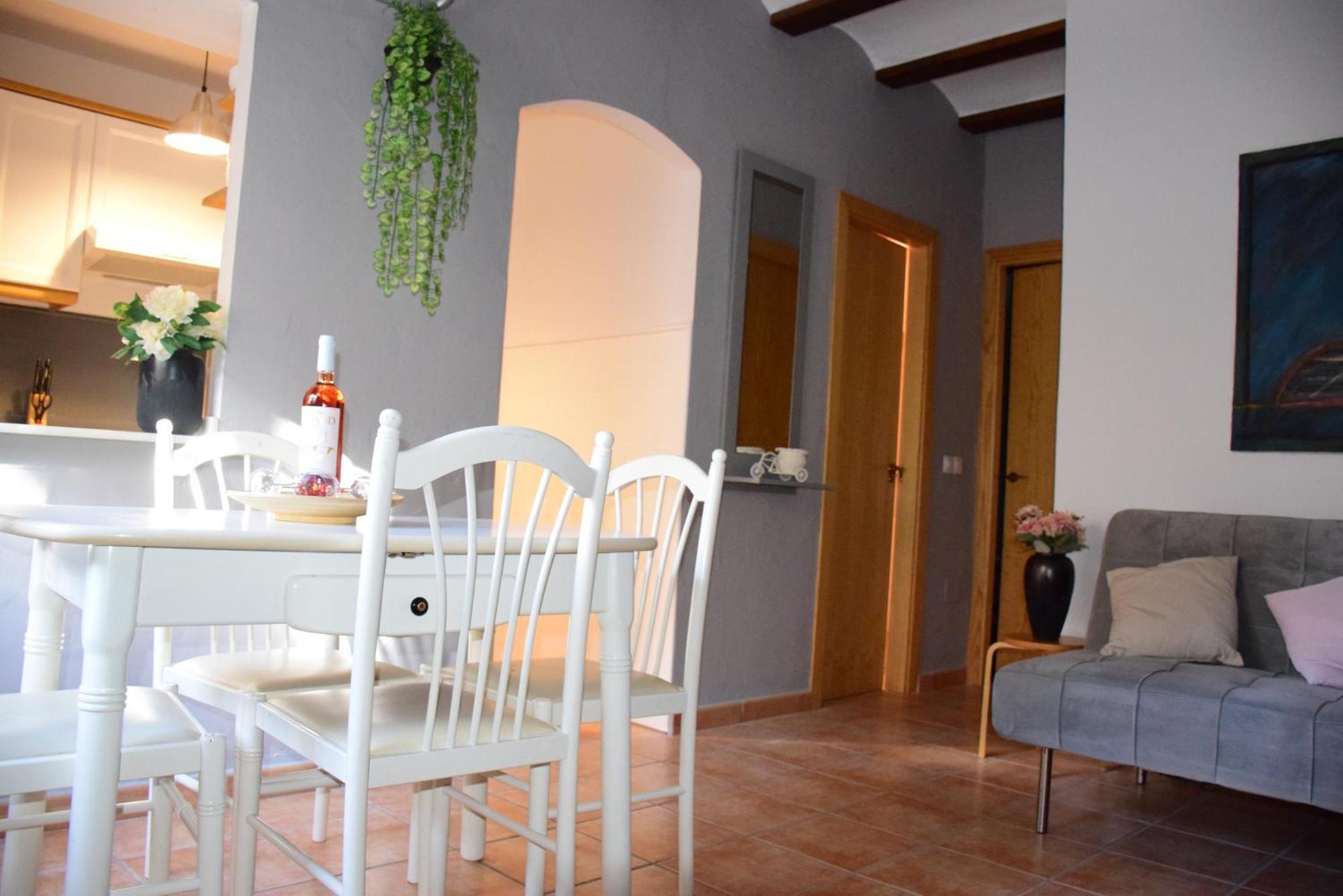 Сasa de vacaciones Oasis Rural *
