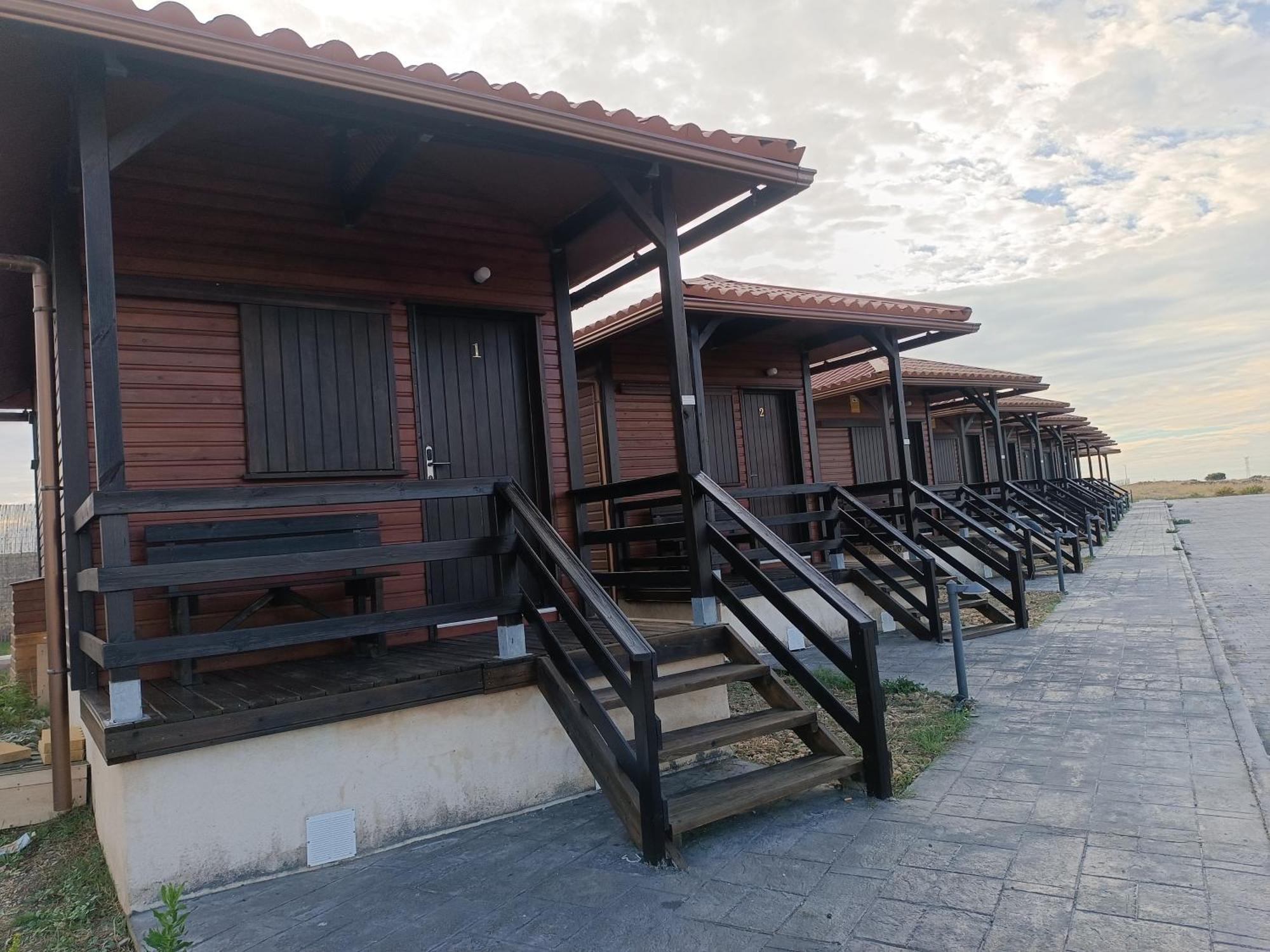 112 Motel Algora