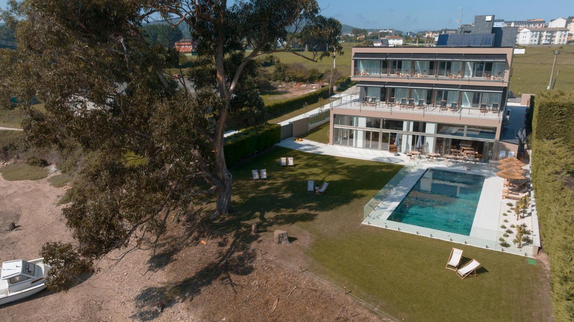 Malates Slow Boutique Hotel 3*