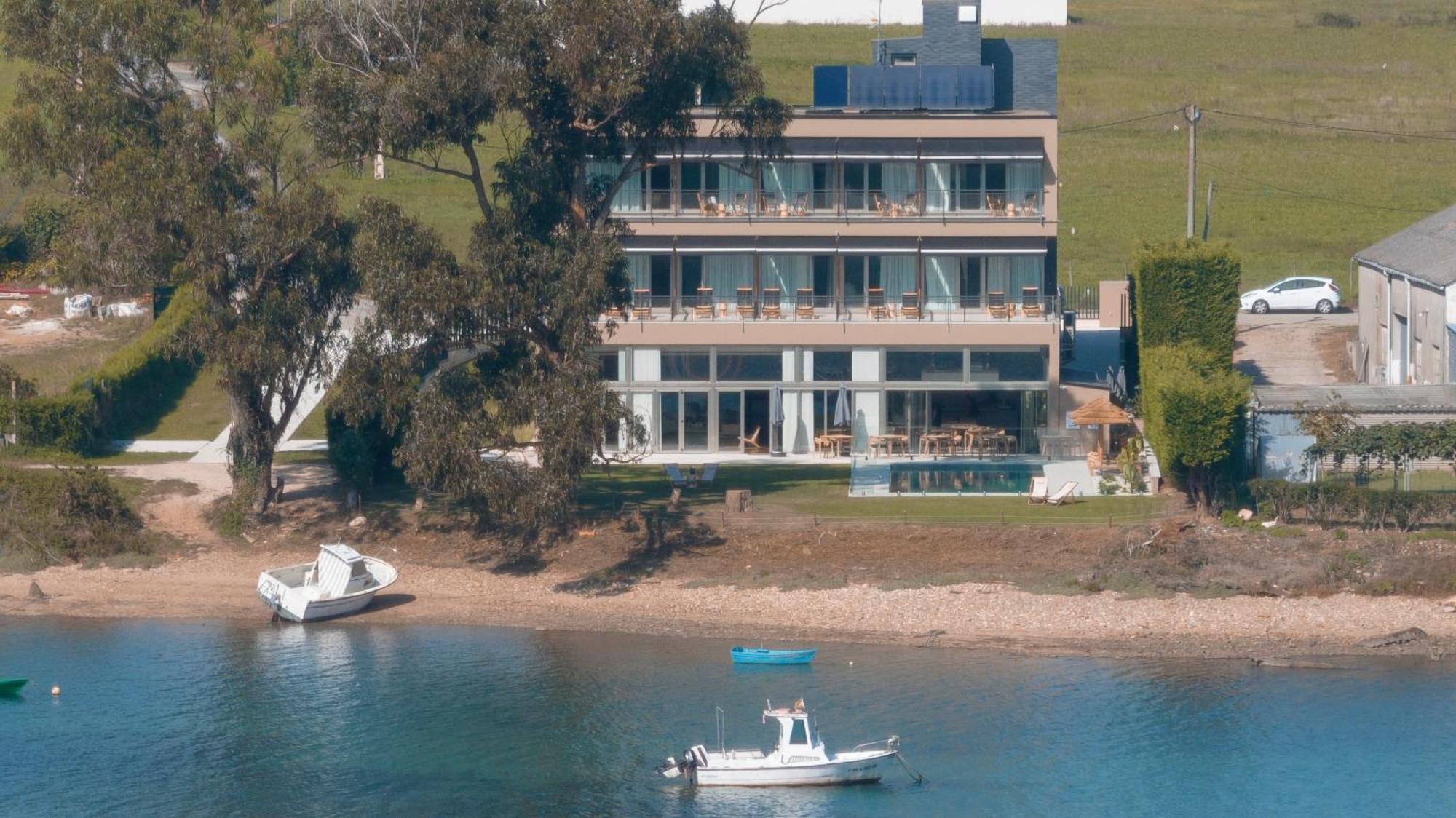 Malates Slow Boutique Hotel 3*