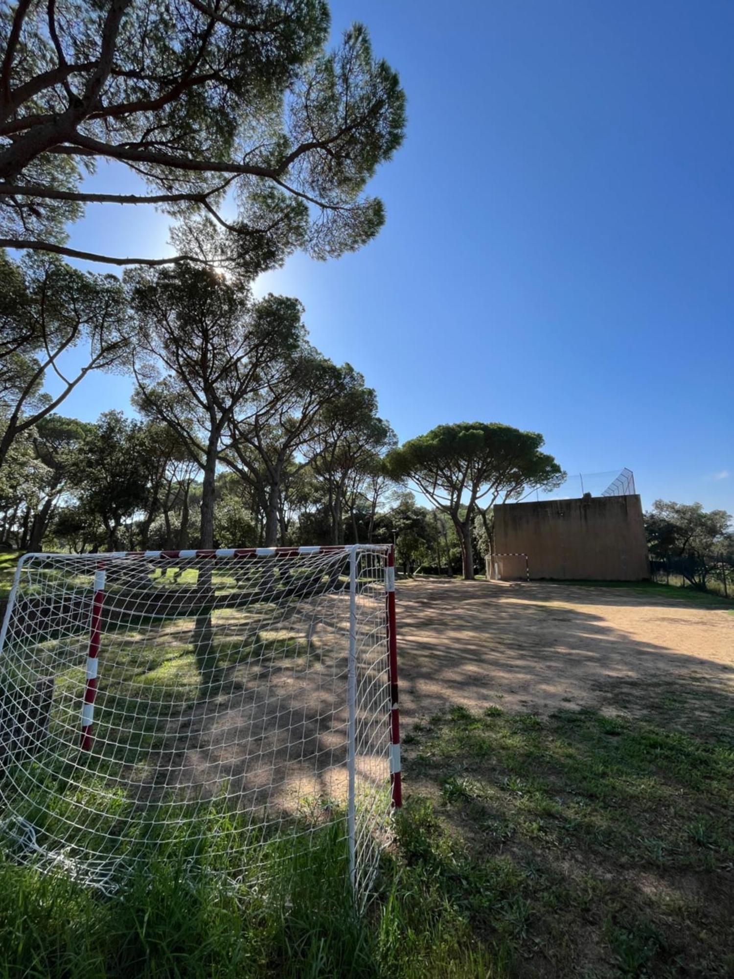 Apartamento - Piso Reformado Con Piscina, Wifi Y Parking Gratuito Calella De Palafrugell