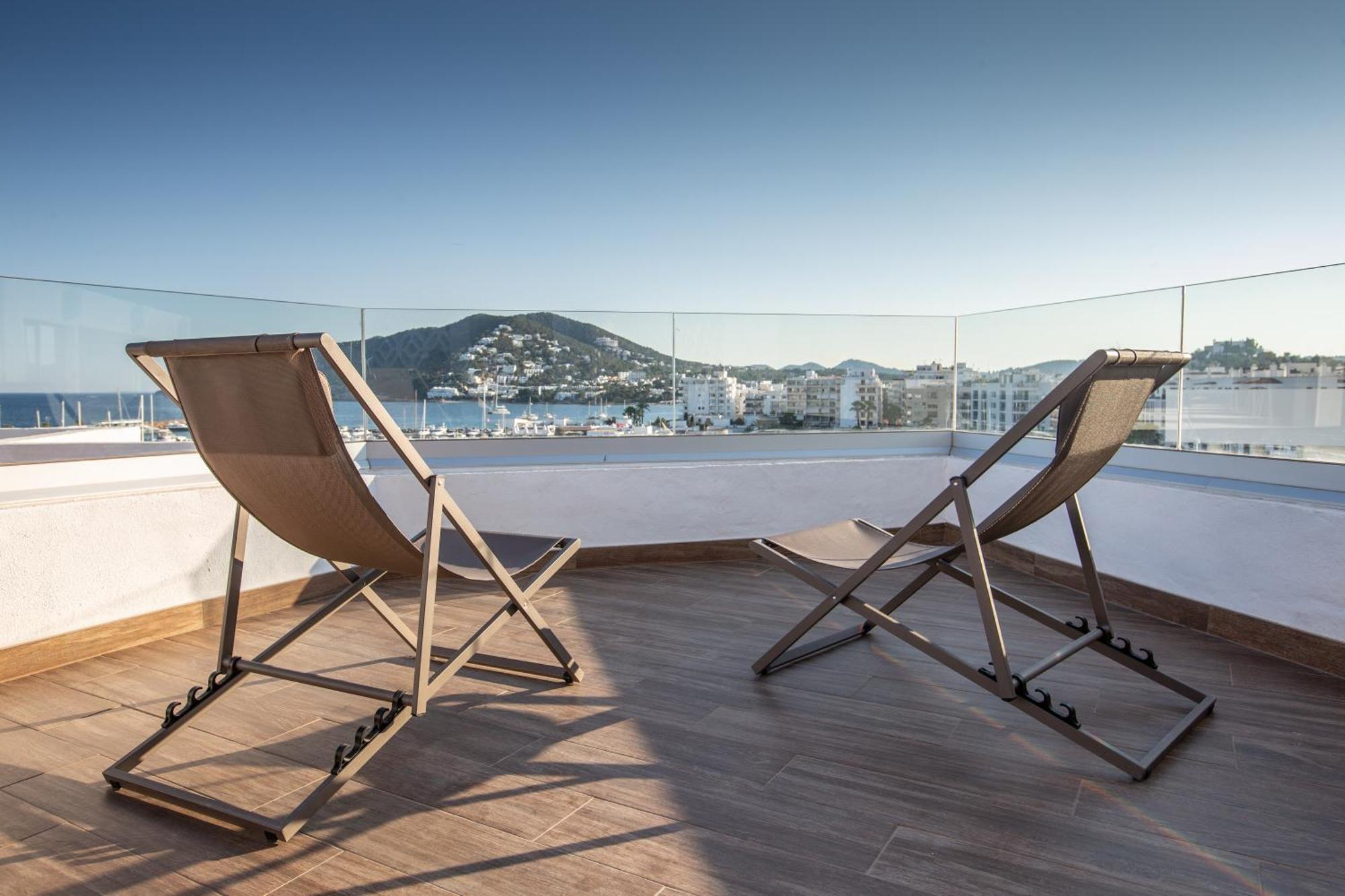 Hotel Tres Torres Santa Eulalia del Río