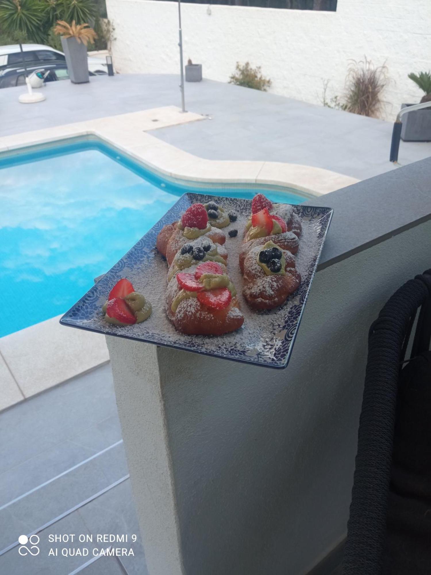 Bed & Breakfast Sapore Di Mare Luxury And Cooking *
