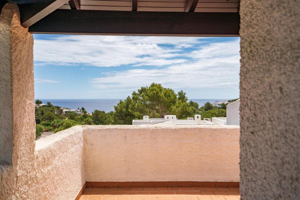 Apartment Club Cala Domingos *