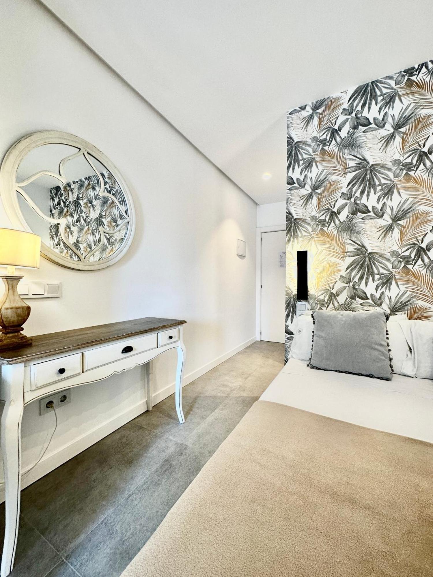 Apartahotel Loft 18 Beachfront Center *