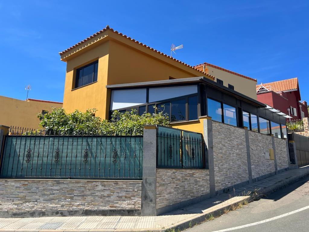 Holiday home Bellavista Aeropuerto Aguatona