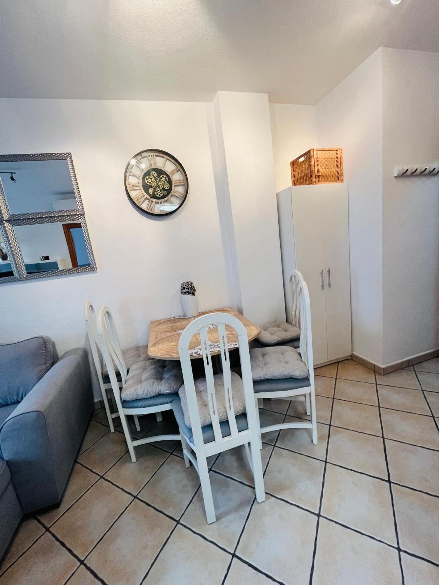 Anett Apartment