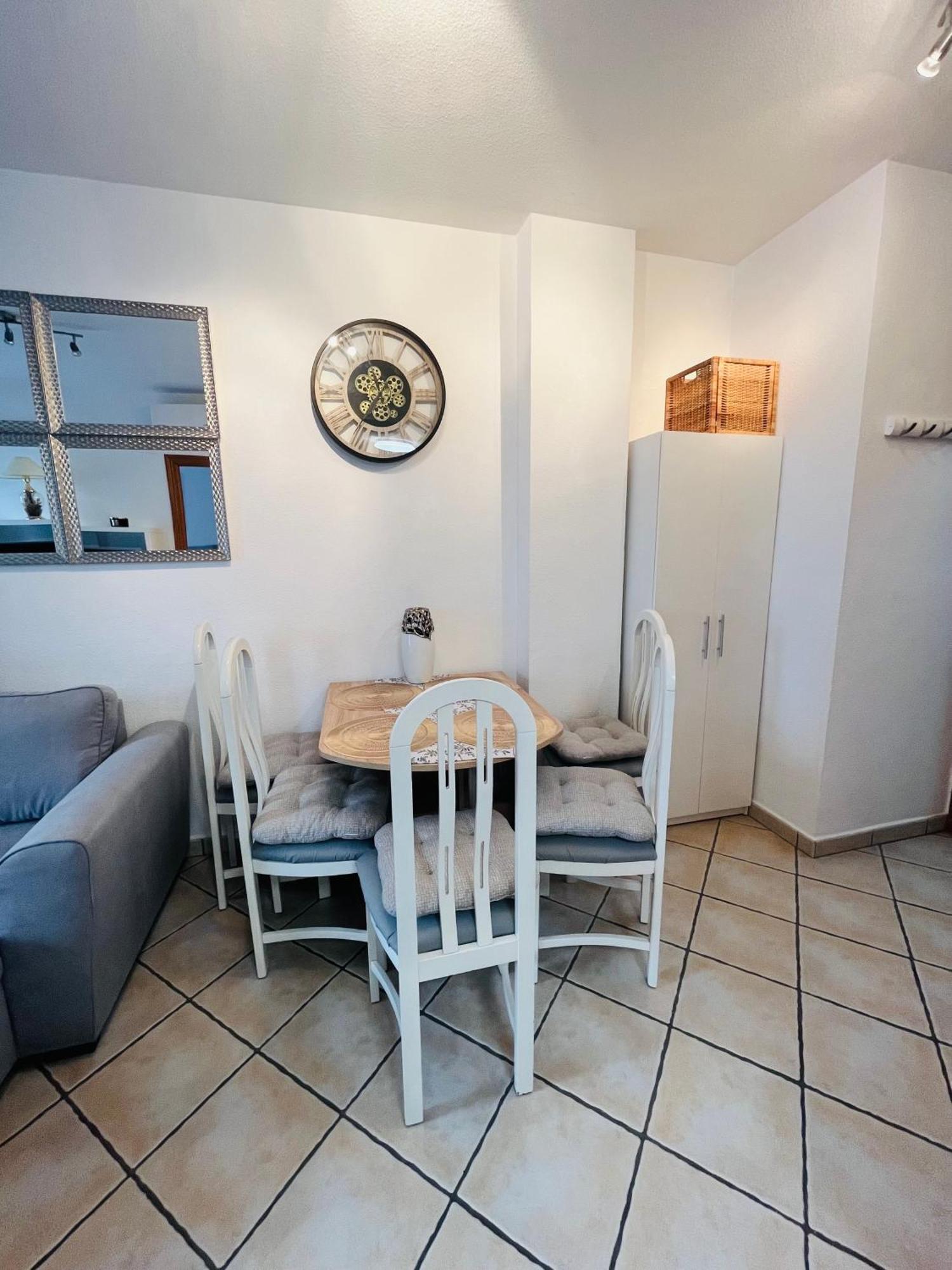Apartment Anett *