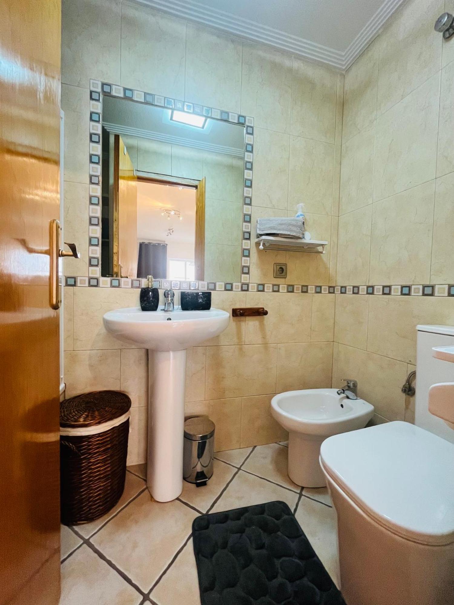 Anett Apartment
