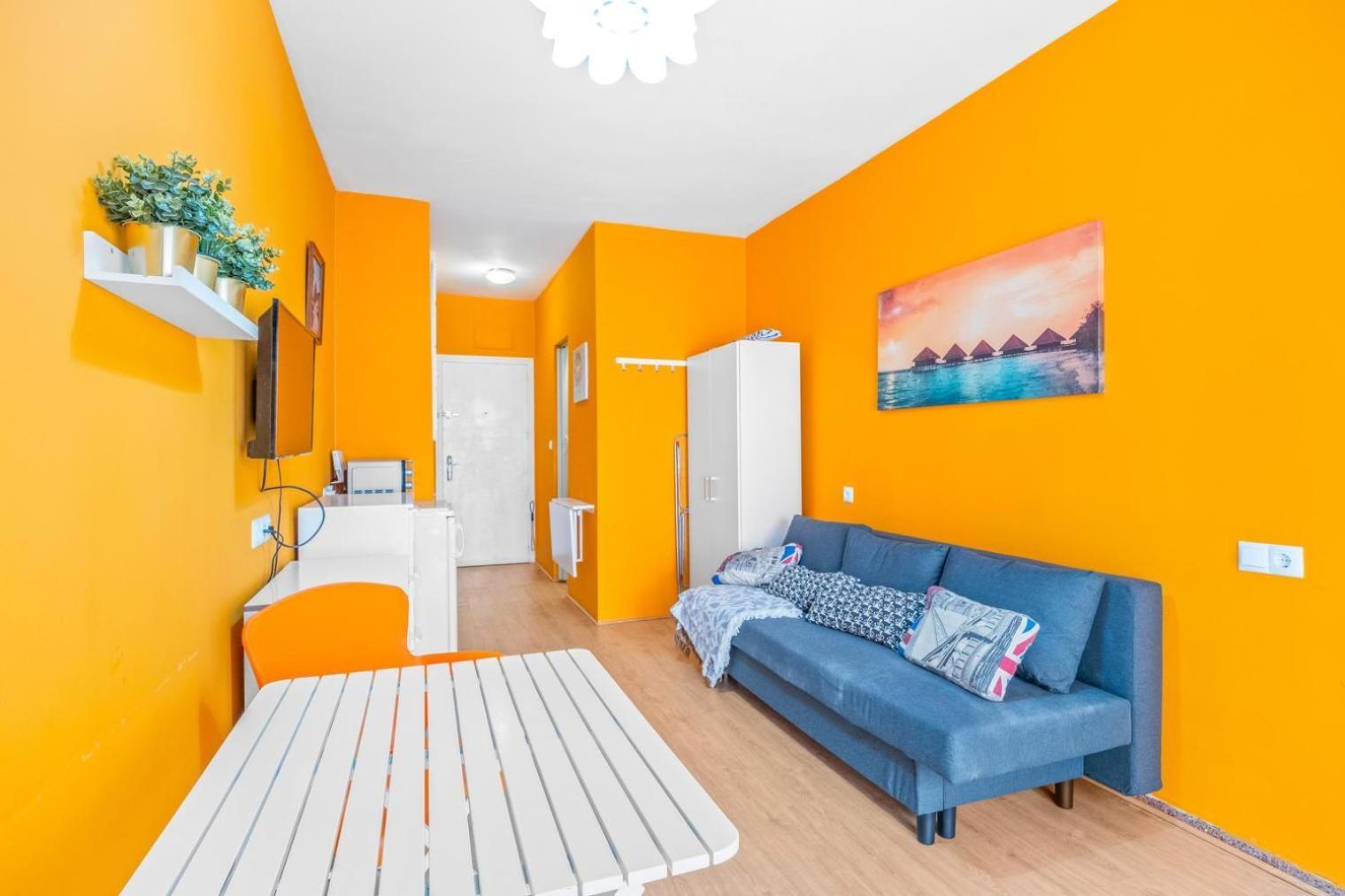 A 199m De La Playa Locos Apartamento Torrevieja