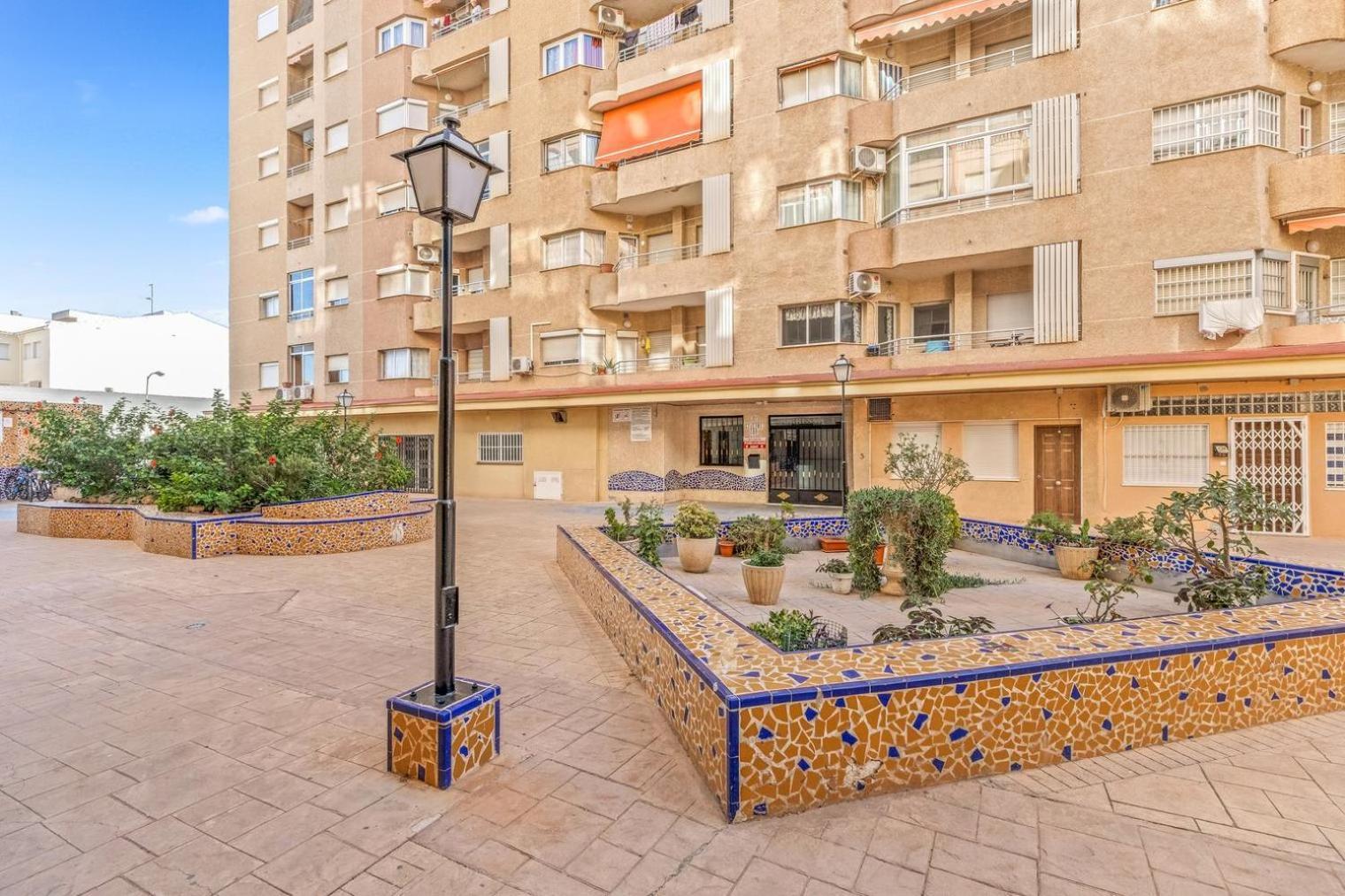 Apartamento A 199m De La Playa Locos *