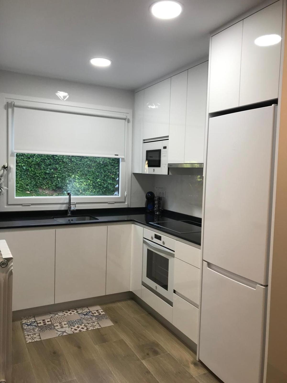 Apartamento Castro Nuévalos