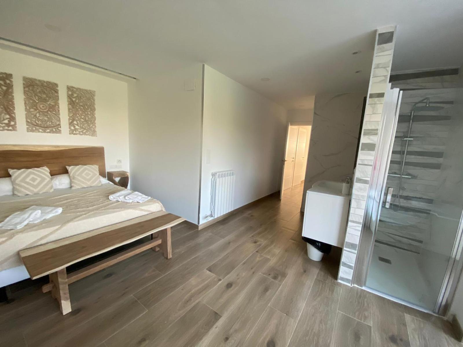 Apartamento Castro Nuévalos