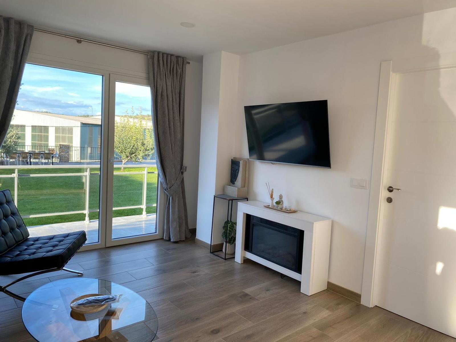Apartamento Castro