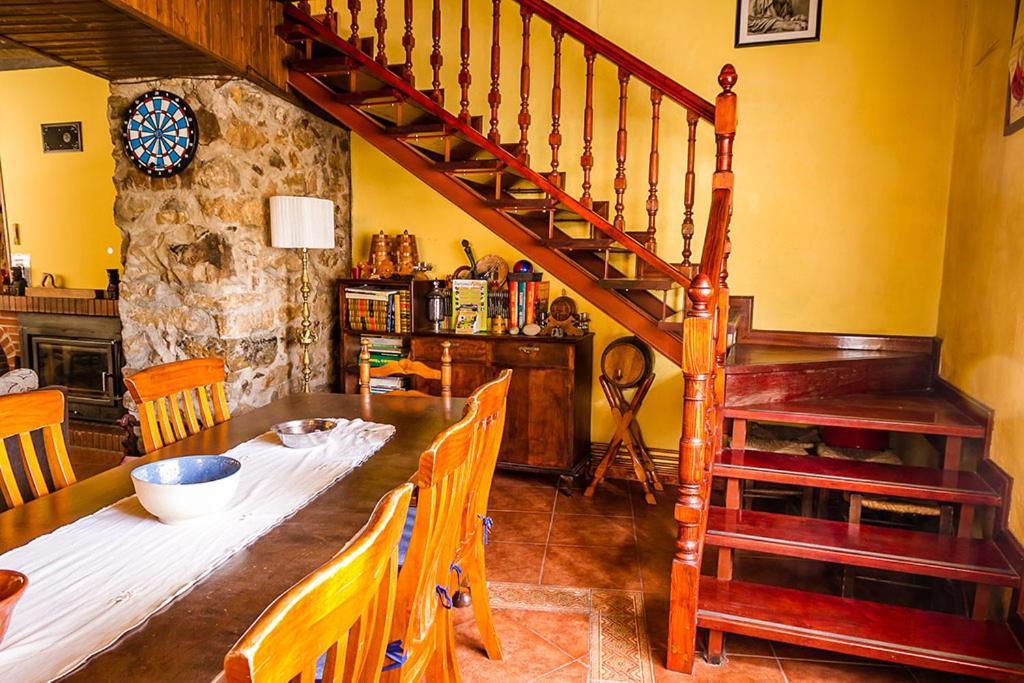 Casa rural El Rincón De La Rosa *