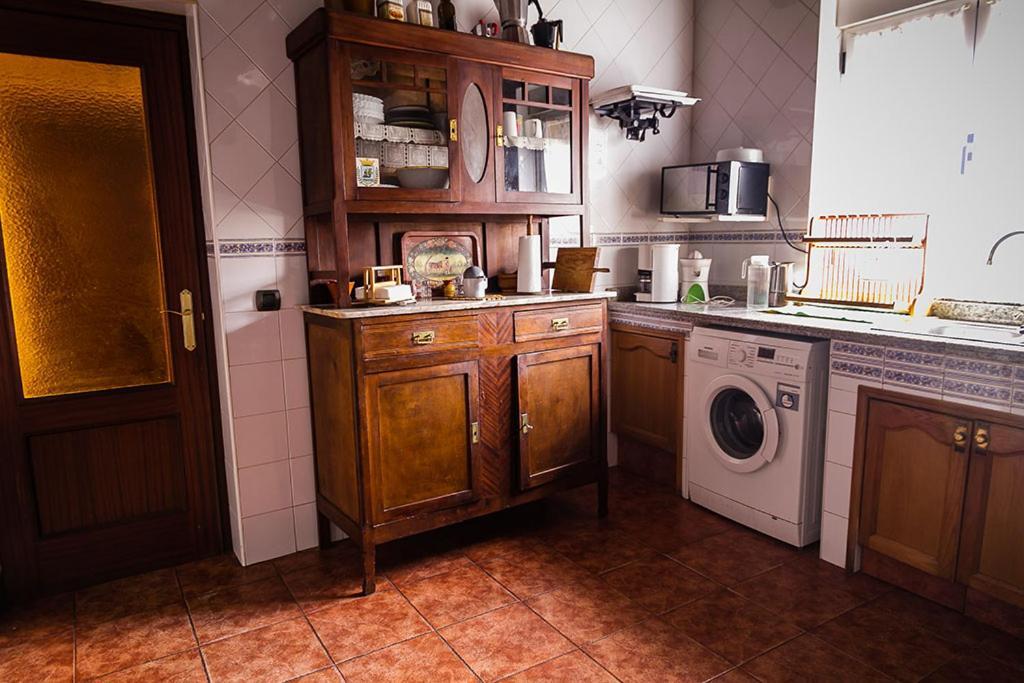 El Rincón De La Rosa Casa rural *