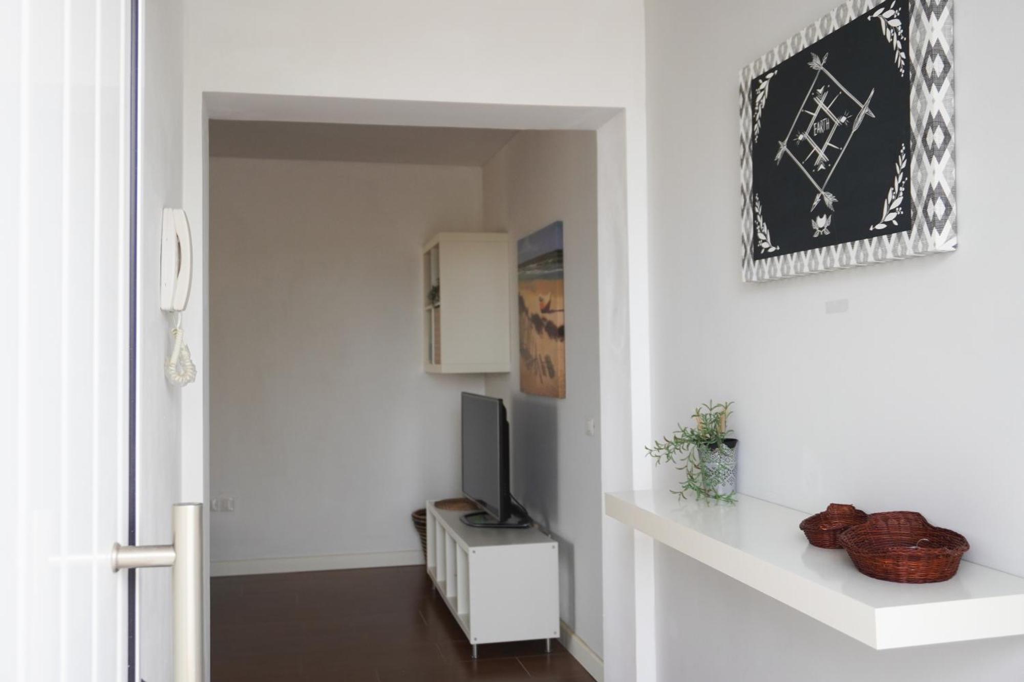 Modern House In Bajamar Apartment *