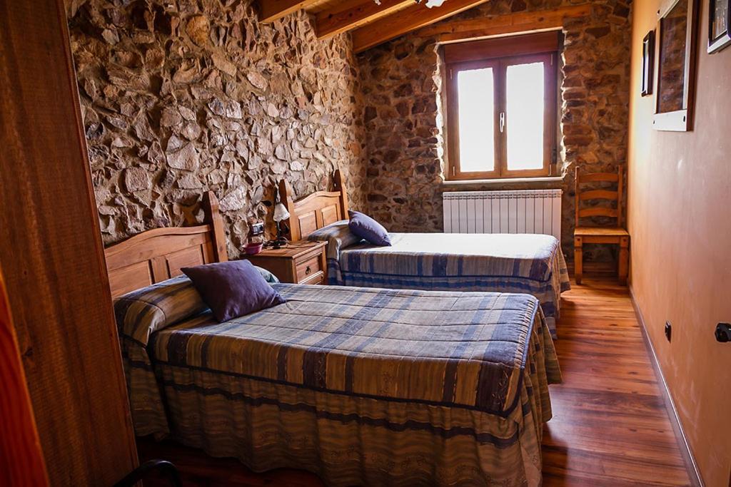 El Rincón De La Rosa Casa rural *