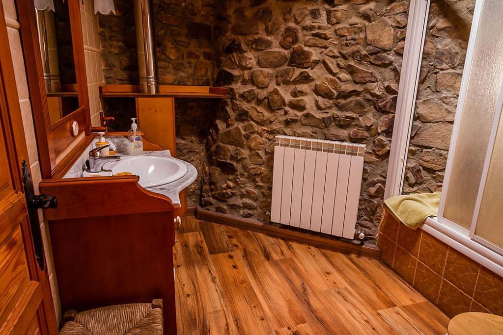 El Rincón De La Rosa Casa rural