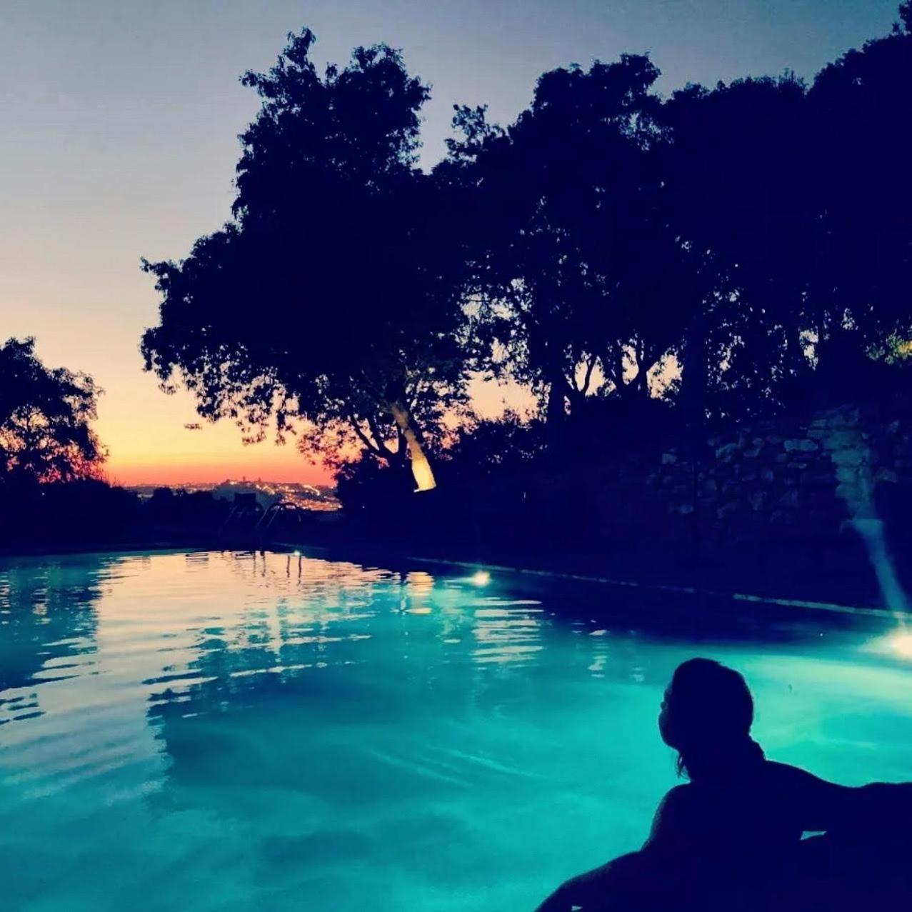Holiday home Cortijo Bablou - Maison De (adults Only)