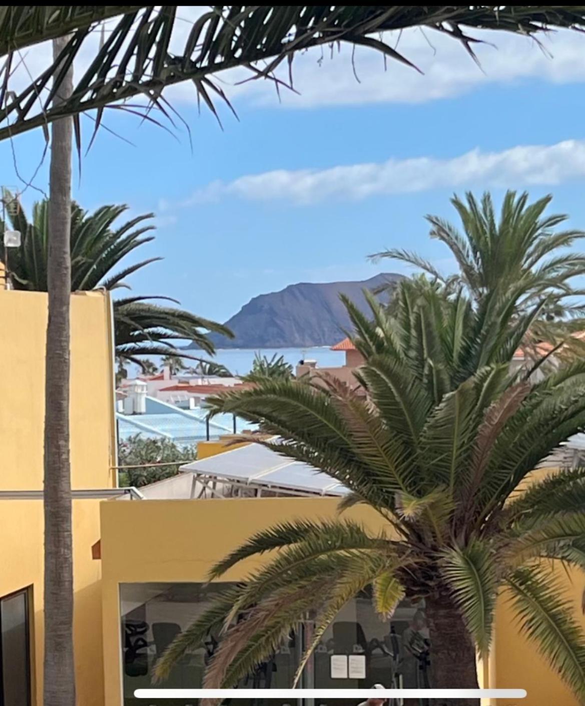 Palmira Sea View And Lobos Island Irent Fuerteventura *