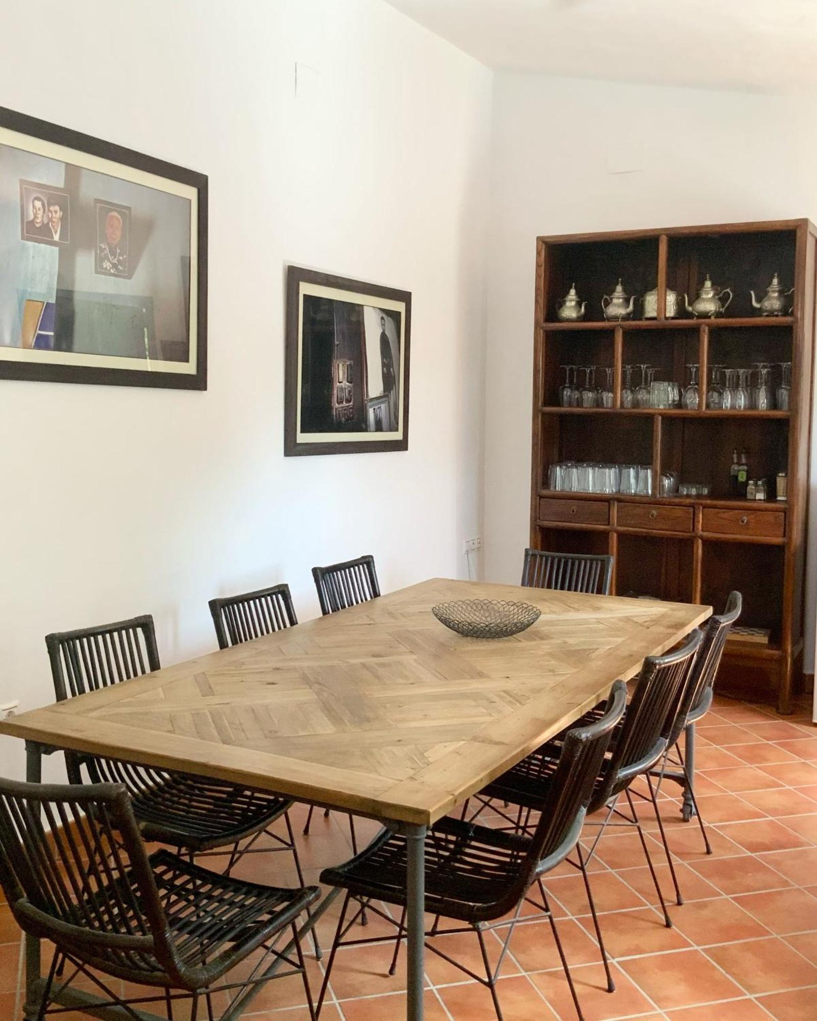 Cortijo Bablou - Maison De (adults Only) Arcos de la Frontera
