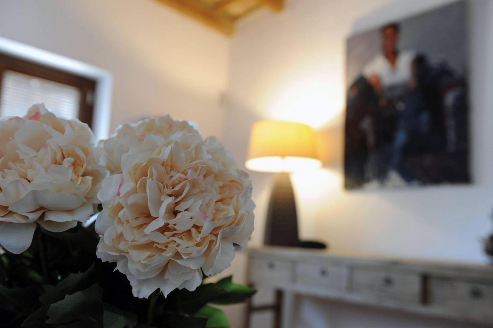 Сasa de vacaciones Cortijo Bablou - Maison De (adults Only) *