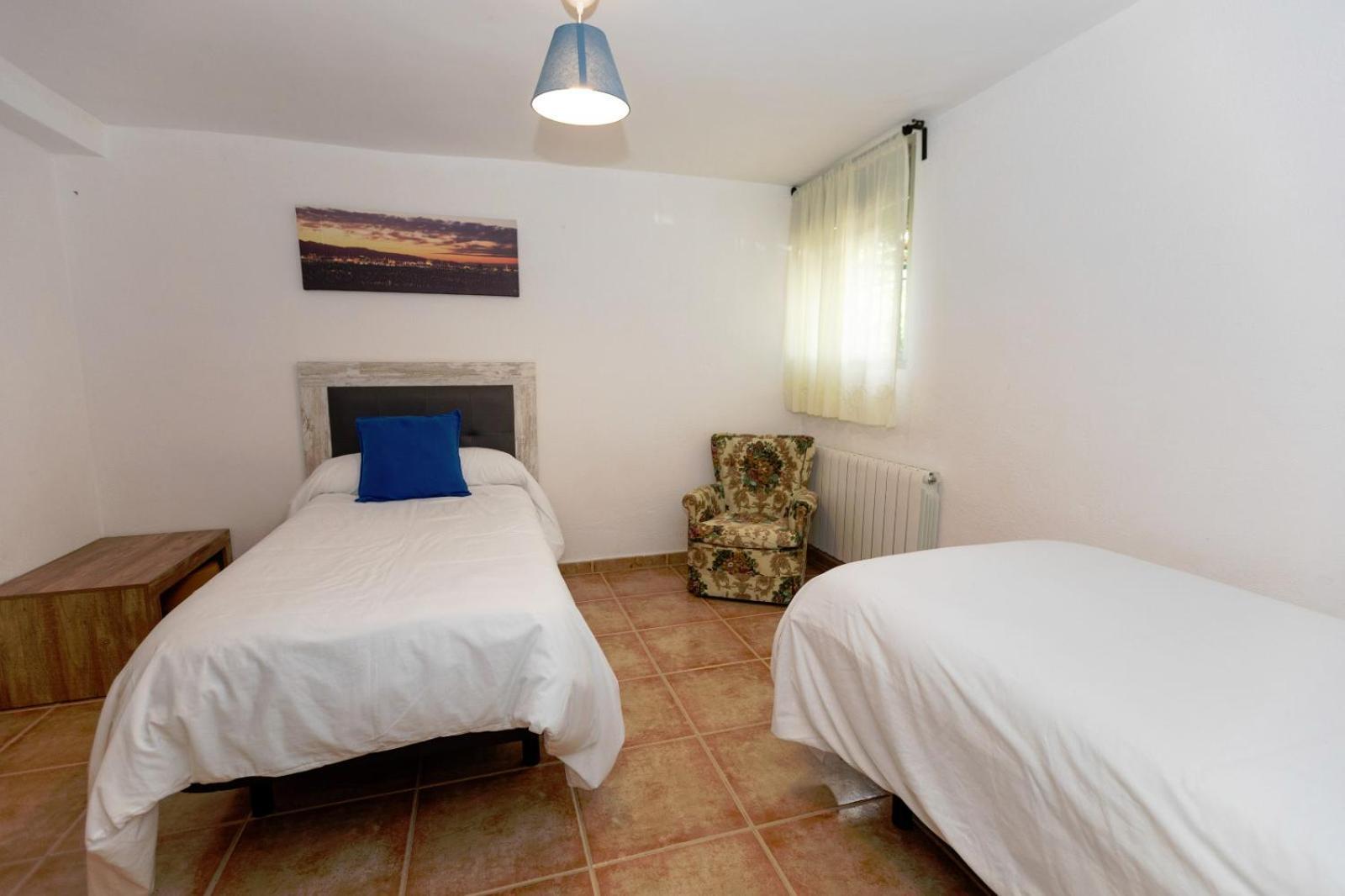 Casa Jurinea Alzar